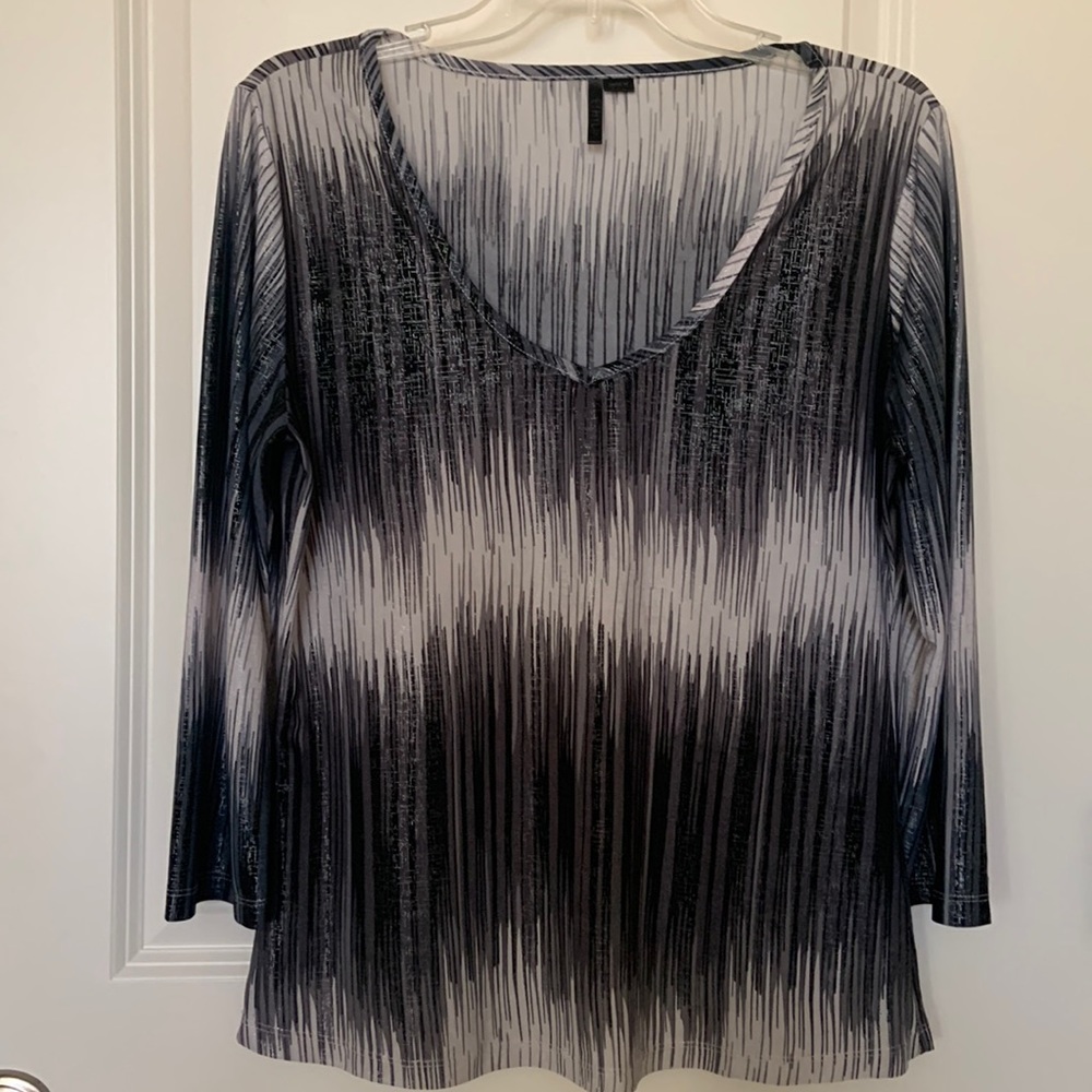 Ethyl woman top